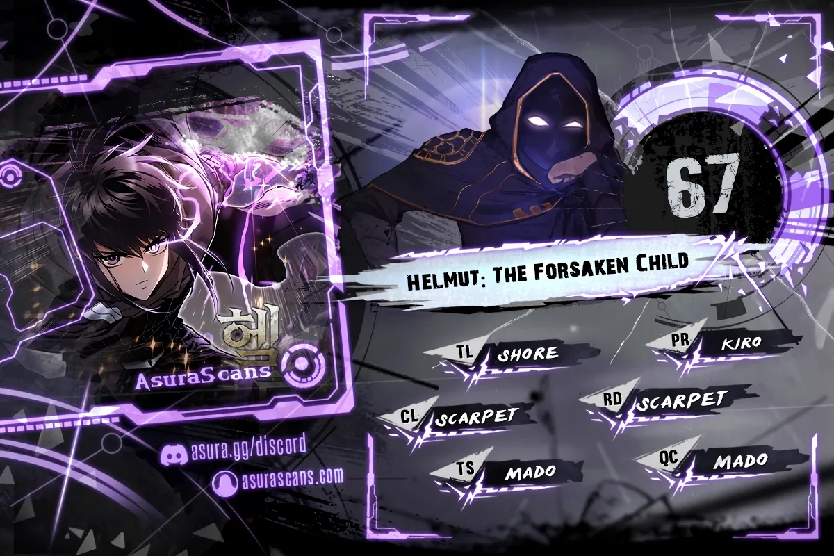 Helmut: The Forsaken Child Chapter 67 image 02